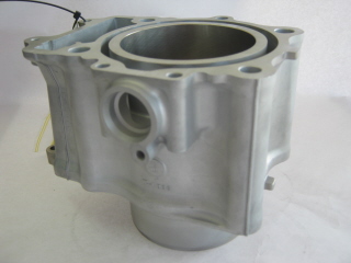 Suzuki LTA500